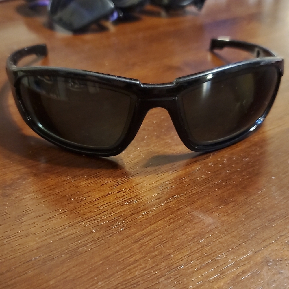 Wiley X WX BOSS Prescription Sunglasses Frames